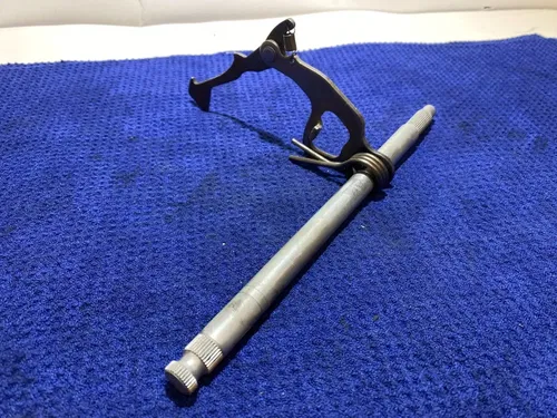 2005-2023 Kawasaki KLX110 KLX 110 Shift Shaft Assembly Genuine OEM 13161-0019 #8