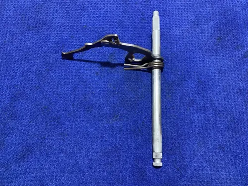 2005-2023 Kawasaki KLX110 KLX 110 Shift Shaft Assembly Genuine OEM 13161-0019 #8