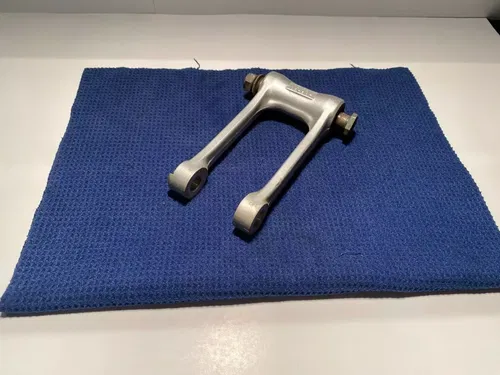 2004 04 YZ450F YZ250 Rear Shock Linkage Cushion Link Connecting Rod Swingarm