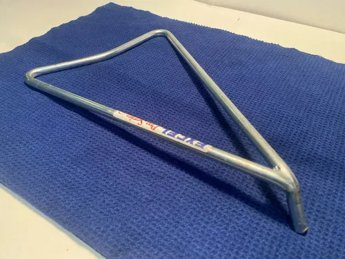 2000 SUZUKI RM125 SIDE STAND REST TRIANGLE STAND SUZUKI RM 125 STAND RM-125