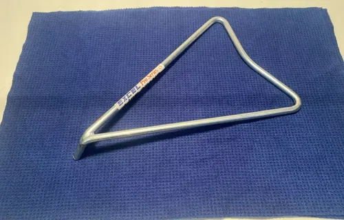 2000 SUZUKI RM125 SIDE STAND REST TRIANGLE STAND SUZUKI RM 125 STAND RM-125