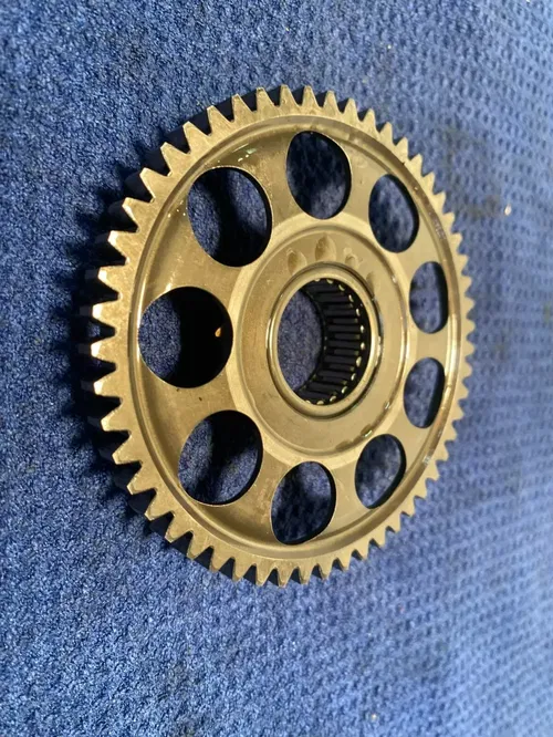 2015 KTM 350 EXC-F OEM BOTTOM END GEARS OEM KTM GEARS BOTTOM END ASSEMBLY KTM