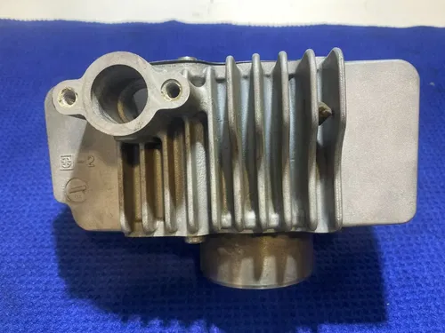 2006 KAWASAKI KLX 110 OEM CYLINDER KLX OEM KAWASAKI KLX 110 CYLINDER KAWASAKI 06