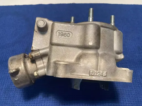 レビュー高評価の商品!の商品をすべて KX125 Kawasaki OEM 2002 KX CYLINDER barrel jug cylinder 125 コレクション