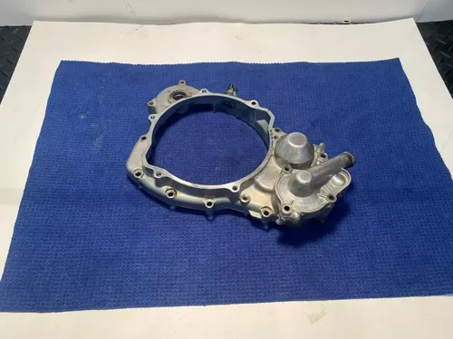 2000 YZ250 YAMAHA OEM INNER CLUTCH COVER OEM YAMAHA COVER YZ250 2000 YZ OEM