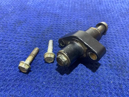 2002-2025 GENUINE OEM KAWASAKI KLX110 CAMSHAFT TENSIONER KLX 110 12048-1164 #8