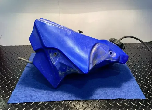 2015 YZ 125 OEM FUEL GAS TANK Yamaha YZ FUEL TANK ASSEMBLY 2015 YZ125