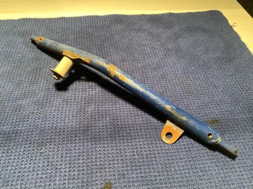YAMAHA YZ80 Subframe Sub Frame Support Frame Fitting 1997 OEM SUB FRAME