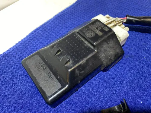 1999 96-00 RM250 RM 250 ECU CDI Igniter Wire Harness Ignition Coil Electrical 99