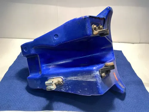 00-2007 YAMAHA TTR 125 OEM GAS TANK FUEL CELL PETROL RESERVOIR OEM TTR125