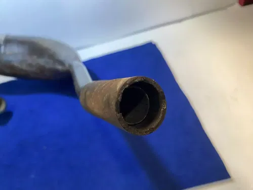 2007 KX85 Pro Circuit Works Pipe Kawasaki KX85 KX100 2002-2013 PRO CIRCUIT KX85
