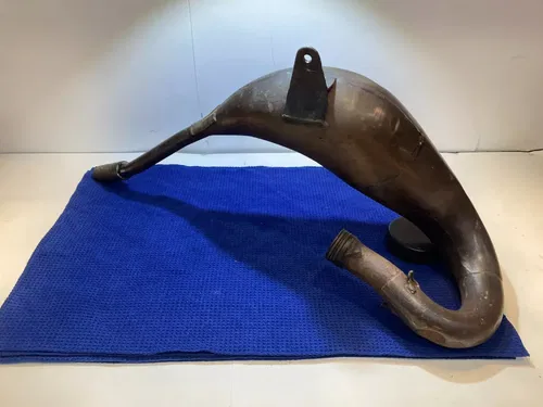 2007 KX85 Pro Circuit Works Pipe Kawasaki KX85 KX100 2002-2013 PRO CIRCUIT KX85