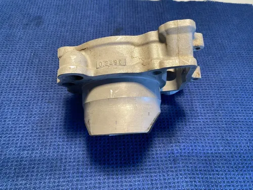 2019 Kawasaki Kx 250f OEM Cylinder Jug Barrel OEM KAWASAKI KX250F CYLINDER