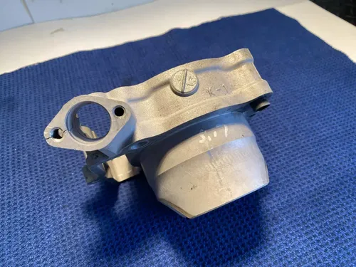 2019 Kawasaki Kx 250f OEM Cylinder Jug Barrel OEM KAWASAKI KX250F CYLINDER