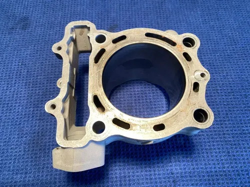 2019 Kawasaki Kx 250f OEM Cylinder Jug Barrel OEM KAWASAKI KX250F CYLINDER