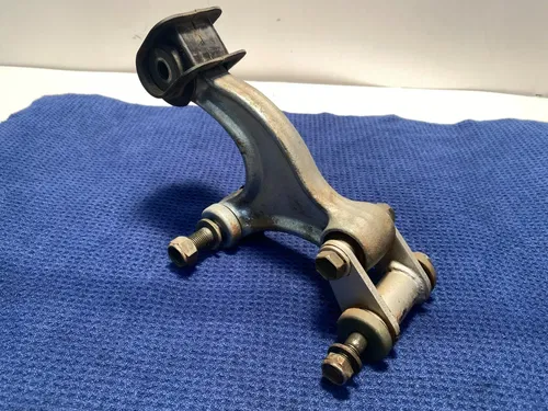 2000-2004 OEM YAMAHA TTR125 TTR 125 Rear Shock Cushion Linkage Connecting Rod