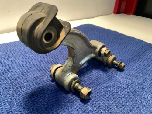 2000-2004 OEM YAMAHA TTR125 TTR 125 Rear Shock Cushion Linkage Connecting Rod