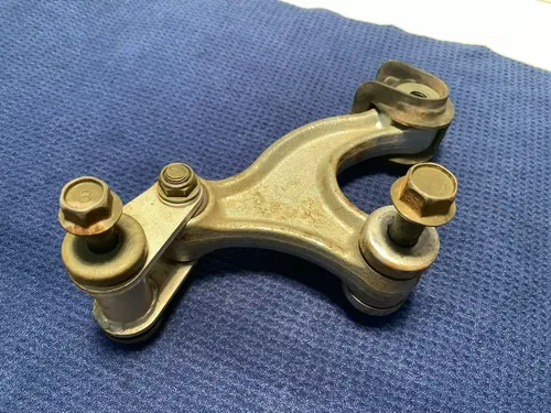 2000-2004 OEM YAMAHA TTR125 TTR 125 Rear Shock Cushion Linkage Connecting Rod