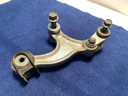 2000-2004 OEM YAMAHA TTR125 TTR 125 Rear Shock Cushion Linkage Connecting Rod
