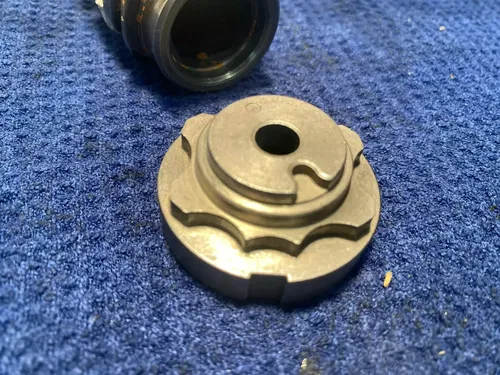 ✅2000 RM125 Shift Drum Engine Shift SUZUKI RM 125 GENUINE OEM 1996-2000 #2