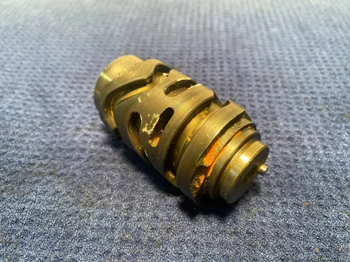 ✅2000 RM125 Shift Drum Engine Shift SUZUKI RM 125 GENUINE OEM 1996-2000 #2