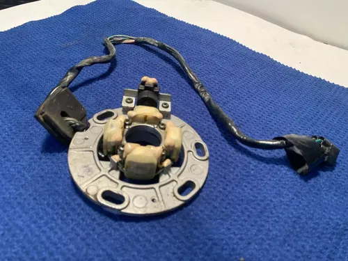 2000 99-01 YZ250 YZ 250 OEM Stator Magento Pulse Generator Rotor Flywheel OEM YZ