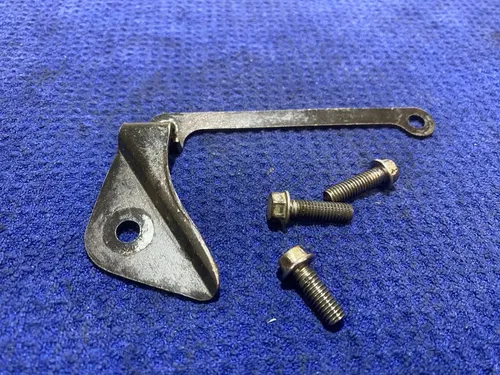 2008 KAWASAKI KLX 110 FRONT SPROCKET GUARD CASE SAVER KAWASAKI KLX 110 2008