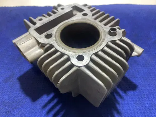 2008 KAWASAKI KLX 110 OEM CYLINDER KLX OEM KAWASAKI KLX 110 CYLINDER KAWASAKI #8