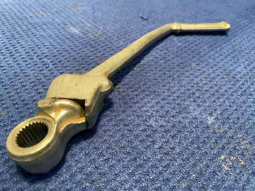 OEM Kawasaki Kickstarter 1999-2000 KX80 99-09 KX100 2001-2016 KX85 13064-0073 KX