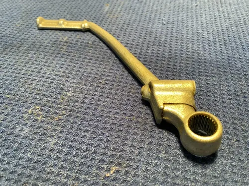 OEM Kawasaki Kickstarter 1999-2000 KX80 99-09 KX100 2001-2016 KX85 13064-0073 KX
