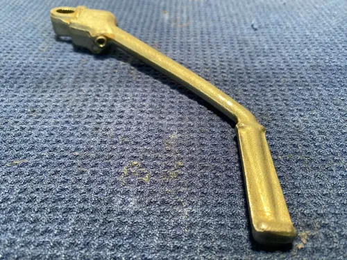 OEM Kawasaki Kickstarter 1999-2000 KX80 99-09 KX100 2001-2016 KX85 13064-0073 KX