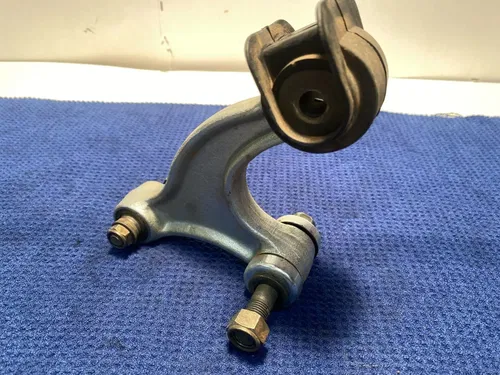 2000-2004 OEM YAMAHA TTR125 TTR 125 Rear Shock Cushion Linkage Connecting Rod #2