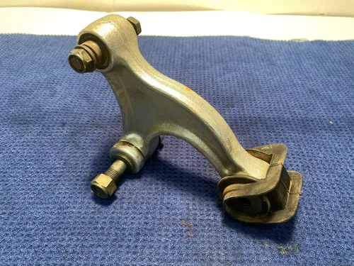 2000-2004 OEM YAMAHA TTR125 TTR 125 Rear Shock Cushion Linkage Connecting Rod #2