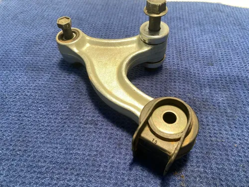 2000-2004 OEM YAMAHA TTR125 TTR 125 Rear Shock Cushion Linkage Connecting Rod #2