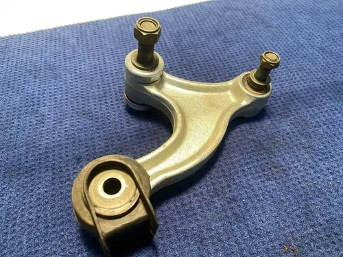 2000-2004 OEM YAMAHA TTR125 TTR 125 Rear Shock Cushion Linkage Connecting Rod #2