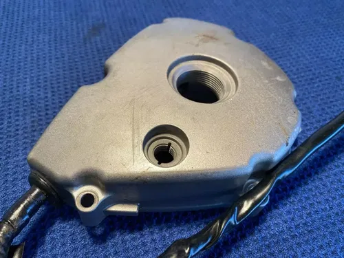 2019 Kawasaki Kx 250f Stator & Cover Generator Magneto ASSEMBLY OEM KAWASAKI