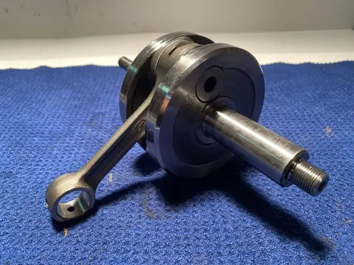 02-17 2003 YZ85 YZ 85 Hot Rods Crankshaft Crank Shaft Connecting Rod Assembly