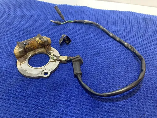 1998 Honda CR 80 CR80R OEM Stator Generator OEM HONDA 31120-GBF-831 1996-2004