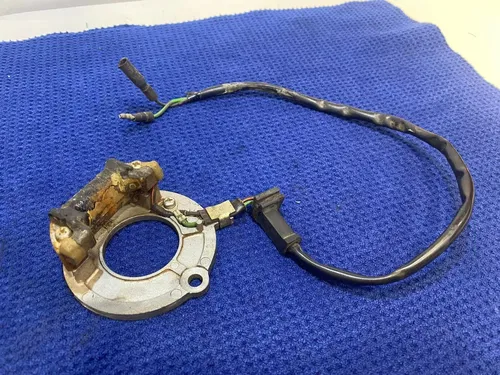1998 Honda CR 80 CR80R OEM Stator Generator OEM HONDA 31120-GBF-831 1996-2004
