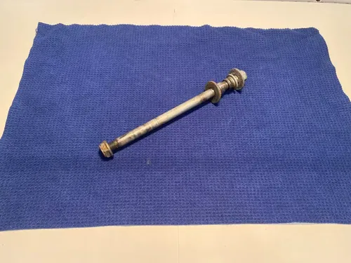 2003- Yamaha YZ85 OEM REAR Wheel Axle Collar Spacer Nut 4ES-25181-00-00 OEM YZ