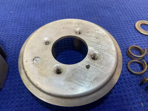 Genuine OEM 96-07 Honda CR 80 CR 85 Clutch Basket ASSEMBLY CR80 CR85 1998