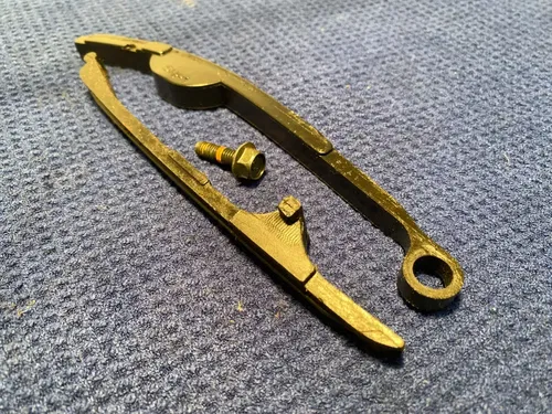 2003 Yamaha TTR125 TTR 125 / OEM YAMAHA CAM CHAIN GUIDES OEM YAMAHA TTR-125 #2