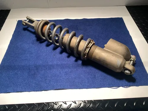 2011 Honda CRF450 CRF 450 OEM Rear Shock Suspension Spring Absorber CRF450R OEM