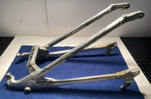 2011 HONDA 11-12 CRF450R OEM REAR BACK SUB FRAME HONDA CRF OEM SUB FRAME 250/450