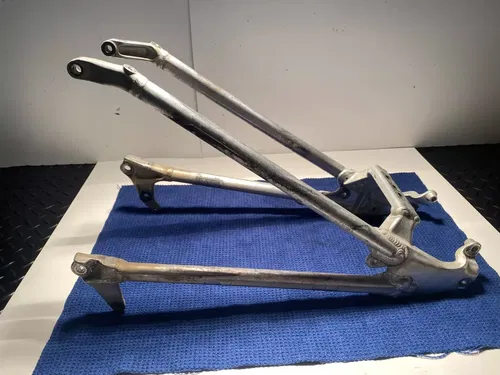 2011 HONDA 11-12 CRF450R OEM REAR BACK SUB FRAME HONDA CRF OEM SUB FRAME 250/450