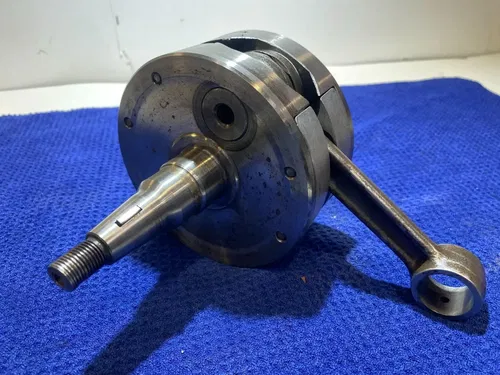 ✅ 1996 - 2001 Suzuki RM250 RM 250 Engine Crankcase Crank Bottom End Rod 99 CRANK