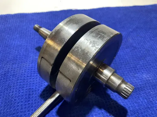 ✅ 1996 - 2001 Suzuki RM250 RM 250 Engine Crankcase Crank Bottom End Rod 99 CRANK