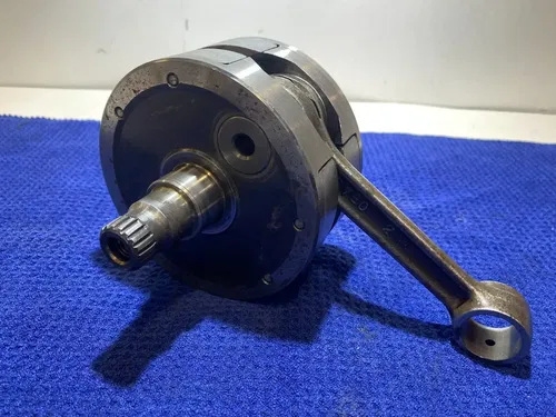 ✅ 1996 - 2001 Suzuki RM250 RM 250 Engine Crankcase Crank Bottom End Rod 99 CRANK