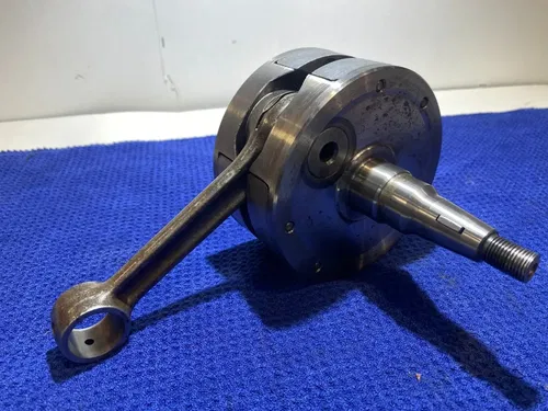 ✅ 1996 - 2001 Suzuki RM250 RM 250 Engine Crankcase Crank Bottom End Rod 99 CRANK