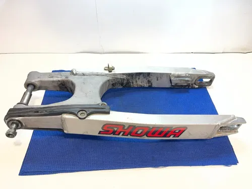 96 - 00 2000 SUZUKI RM125 RM 125 SWINGARM SWING ARM OEM 61000-37E10 OEM #3
